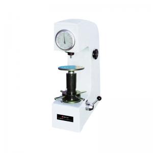  Mitech MHR-150A High accuracy Durable High quality and inexpensive Manual Rockwell Hardness Tester Manufactures