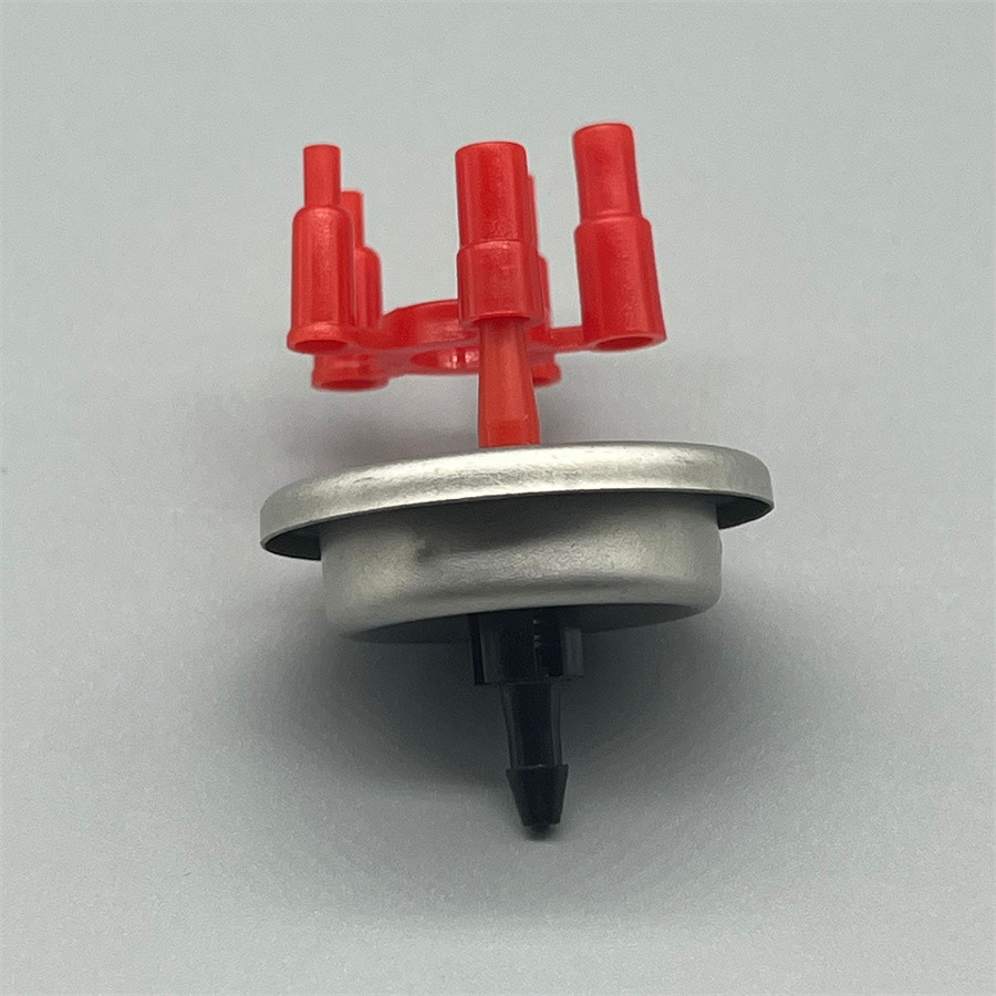Heavy-Duty One-Inch Lighter Gas Valve for Commercial and Residential Use