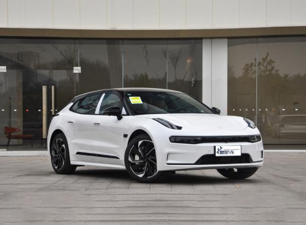 2024 ODM High Speed Sport Zeekr Electric Car Zeekr 001 Electric Vehicle