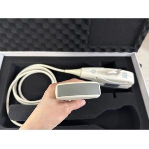 GE Logiq C5 C3 Convex Array Original Ultrasound Sensor 3.8C-RC