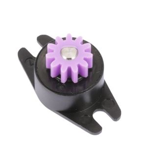 Precise Control 360 - Degree Rotary Damper For Intelligent Locks