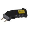 Buy cheap Safety Switch ABS Handheld Cattle Prod / Cow Electric Prod 6V 3.5cm Thickness from wholesalers