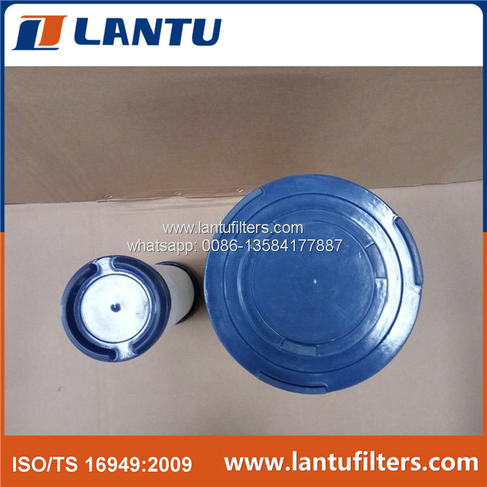 Truck Diesel Engine Air Filter Elements 17801-3360 A1324M AF26523 P503360 P849038 178013360