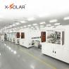 Buy cheap Nonmetal Solar Module Production Line Non Destructive Dicing Machine Rated Power from wholesalers