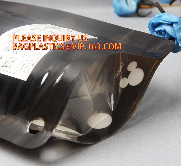 stand up reclosable drinking pouches cold drink Zip lockk bag with straw,Beveragereusable Kids Snack Zip Lock Juice Drink