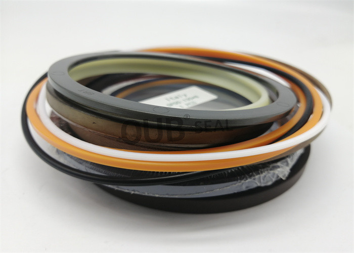 31Y1-33420 31Y1-33110 Excavator Seal Kits Boom Arm Bucket For 31Y1-20910 31Y1-18480