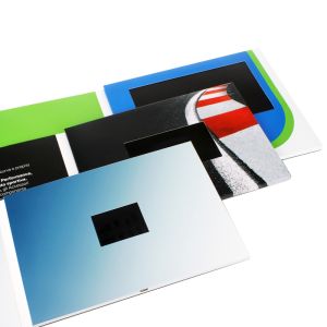 128MB Memory LCD Display Screen Folder 2.4” for Simplified Data Organization