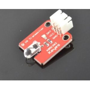 Reliable Sensors For Arduino Infrared Transmitter Module For Arduino Red PCB