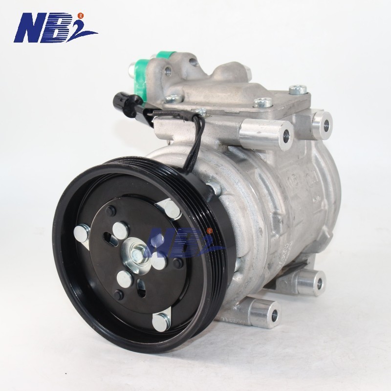 2005-2007 977012D700 97701-2D700 977012D700DR 977012F100 977012F110 977012F500A/C Compressor For HYUNDAI TUCSON