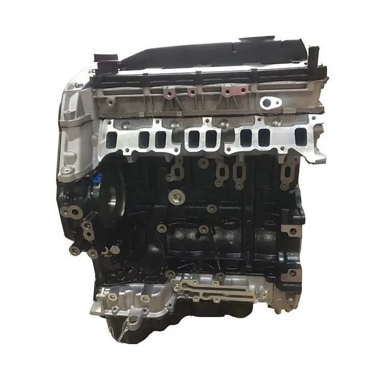 2.4L 2.2L Diesel Engine Transit V348 TDCI Duratorq JMC Engine for JMC FORD 4D22 4D24
