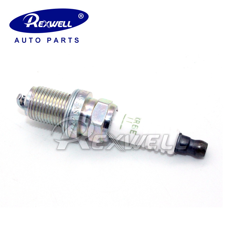 Ceramics Spark plug For GM CHEVROLET CRUZE 96130723