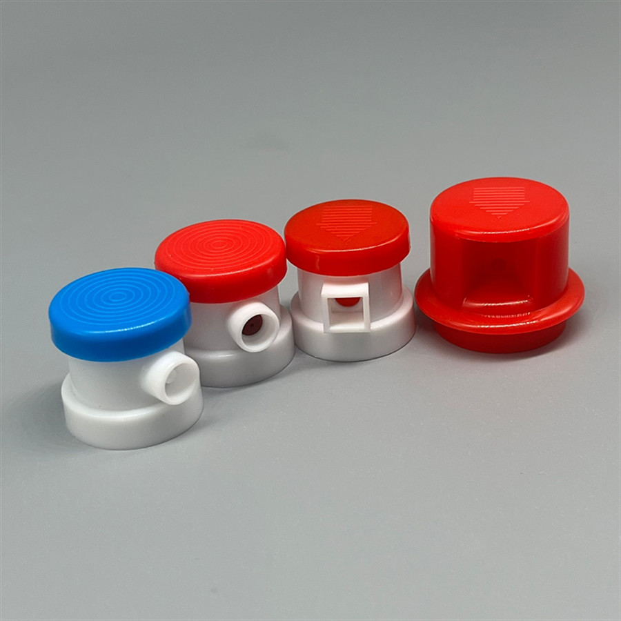 Robust Shoes Socks Cleaning Valve Actuator for Commercial Laundry with Efficient Spray and Anti-Leak Technology