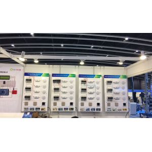 DEMO Set Intelligent Lighting Control Module DALI Demo Dimmer System Long