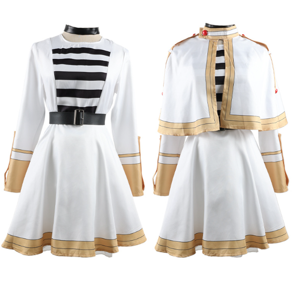 Men's Classic Quadratic Costume Perfect for Stage Dancerwear and Halloween Cosplay Party
