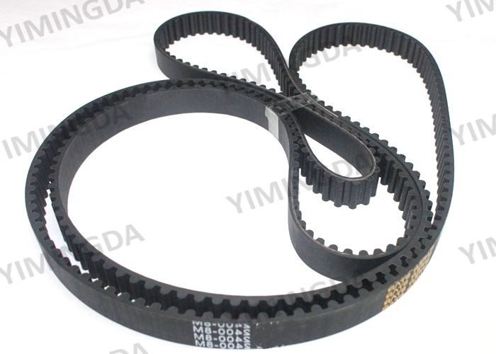 Toothed belt 2400-8M-HP-20 for Spreader parts / Spreader Machine Parts