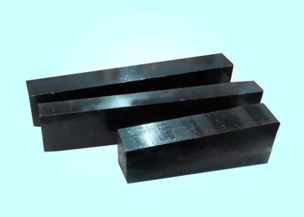 Quality Black Color Magnesia Carbon Bricks Use For Ladle , Good Oxidation Resistance for sale