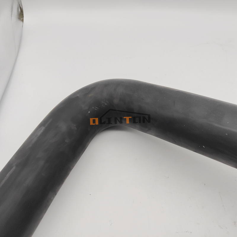 WA450-6 WA480-6 WA470-6 Hose For Radiator Hose 421-03-41191 Top-Notch Replacement Part
