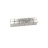 Buy cheap NiCuNi Coated Neodymium Iron Boron Magnet from wholesalers