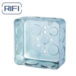 4X4 Electrical Switch Box