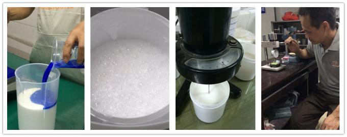 RTV 2 Mould Making Tin Cure Liquid Silicone Rubber Casting Resin 100:5 0