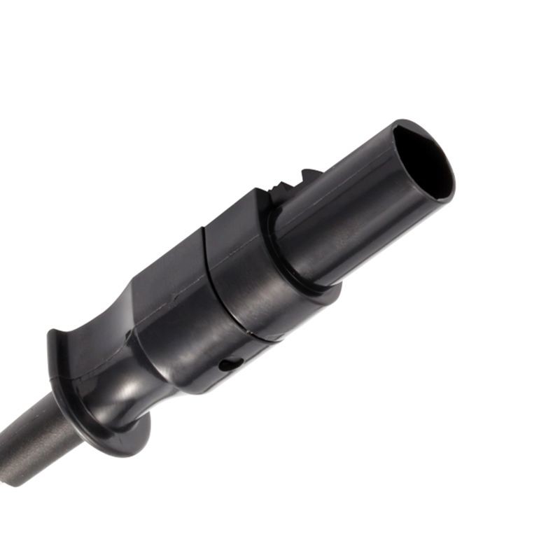 Datex GE Ohmeda Compatible Short 7pin Finger Clip SpO2 Sensor - OXY-F1-H