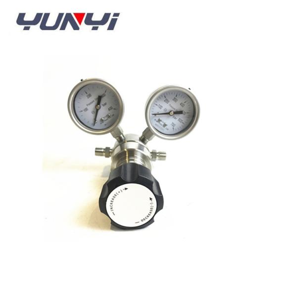 Oxygen Pressure Regulator Low Pressure Regulator Pressure Reducing Valve For