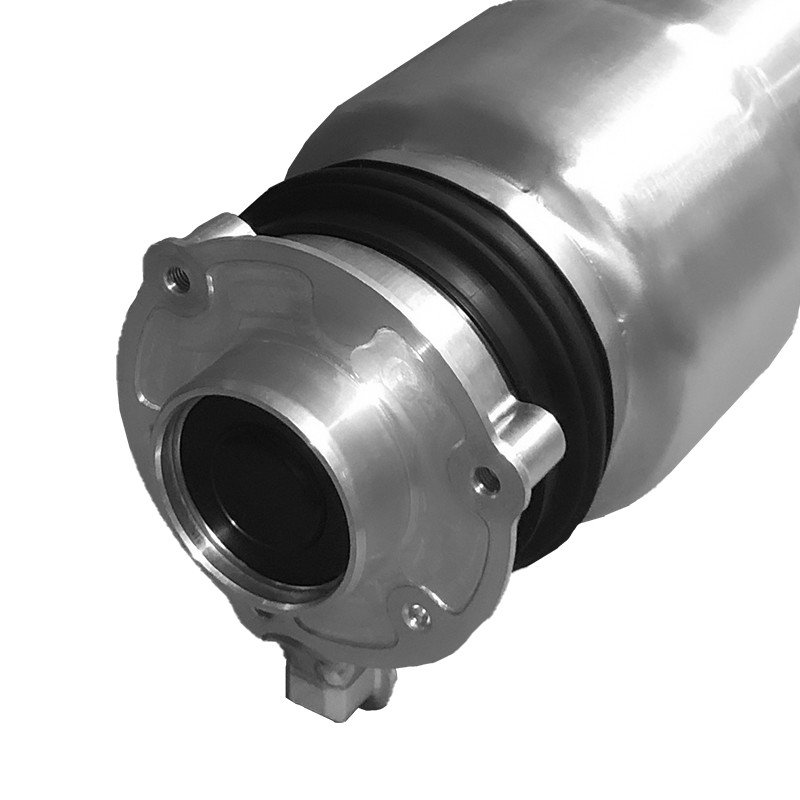Front Air Shock Absorbers For Rolls Royce Cullinan 2019- 37106878223 37106878224 Air Suspension Kits