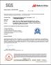 Guangzhou Kaixi Wisdom Valley Technology Co.,Ltd Certifications