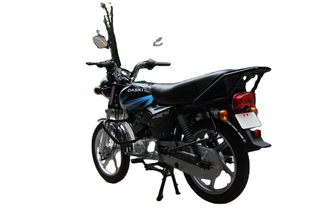 Wholesale 125cc 4 stroke motorcycle motos 110cc tvs boxer bm 100 110cc parts tvs bike tvs star China motorcycle street