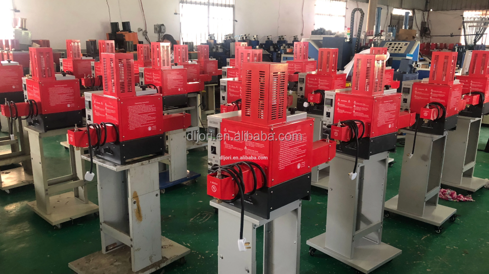Leather Product Hot Melt Edge Laminated Gluing Machine