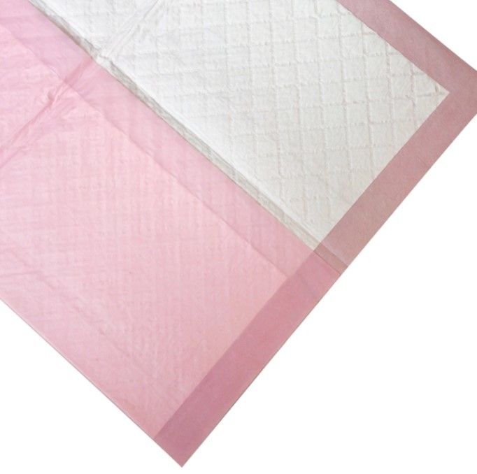 Breathable Non Woven Soft High Absorption Adult Nursing Pad