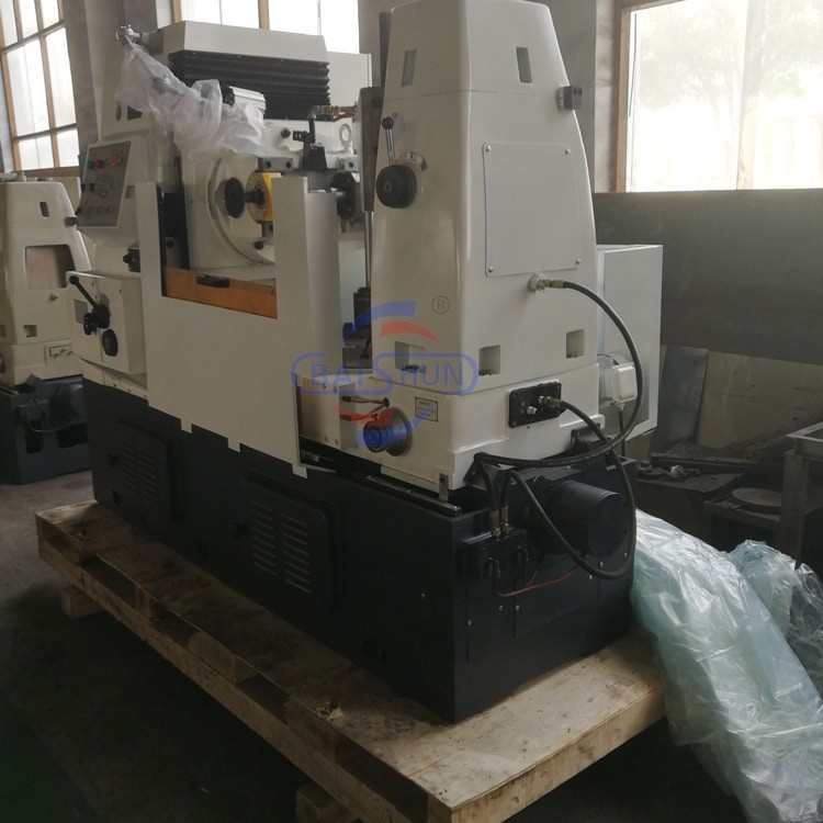 Y3150 Gear Hobbing Machine Manual High Precision Fast Speed Hydraulic