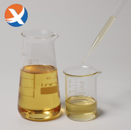 Mining Flotation Reagents Special Frothers Q30 with High Efficient Function