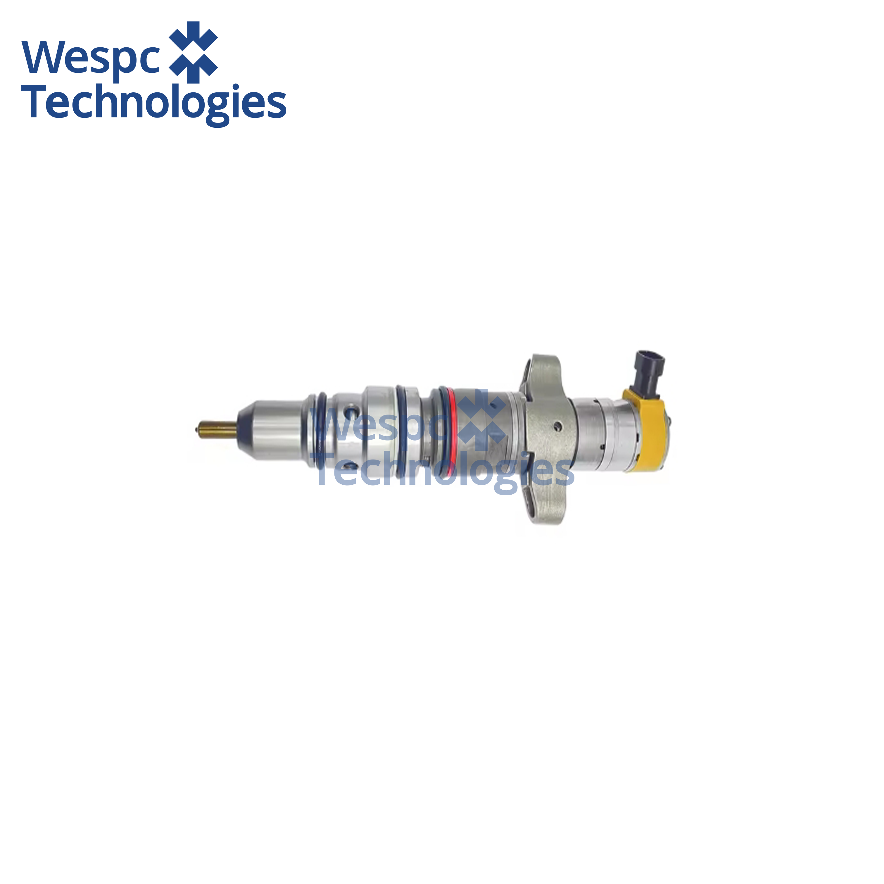 WESPC Fuel Injector T400726 For 1506A And C9 Engine Applications