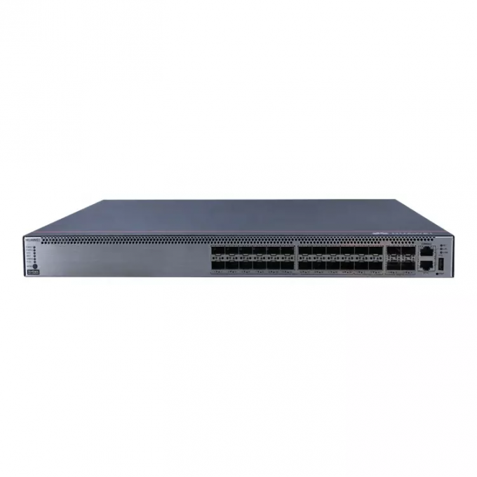 Hybrid Optical Electrical POE++ Switch HUAWEI S5731-H24HB4XZ 0