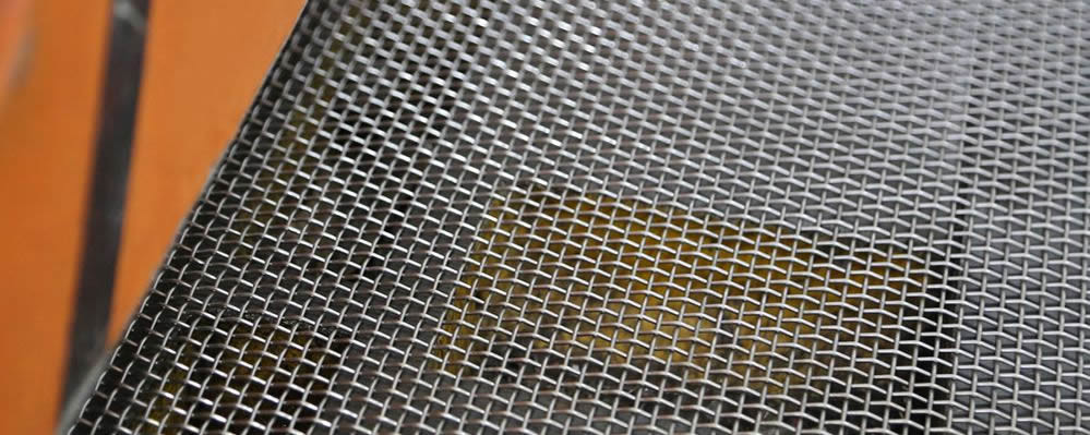 1mesh-3200mesh Stainless Steel Woven Wire Mesh 0.05-2.0mm Sieving Wire Mesh