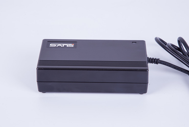 ON SALE Hot-selling Intelligent Universal 48V2A Moped Ebike Battery Charger