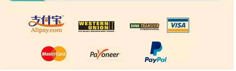 payment terms