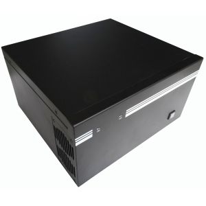 Industrial Embedded Computer 1 PCI Or PCIE Extension Support I3 I5 I7 CPU