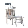 Buy cheap 5 Tons Mixer Tank Vertical Ingredient Sauce Food Grade Mixing Tank from wholesalers