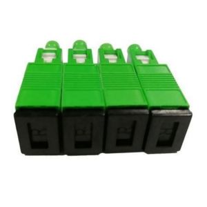 Optical Reflector FTTx for Fast and Easy FTTH Sc/APC Fbg Bragg Wdm Fiber