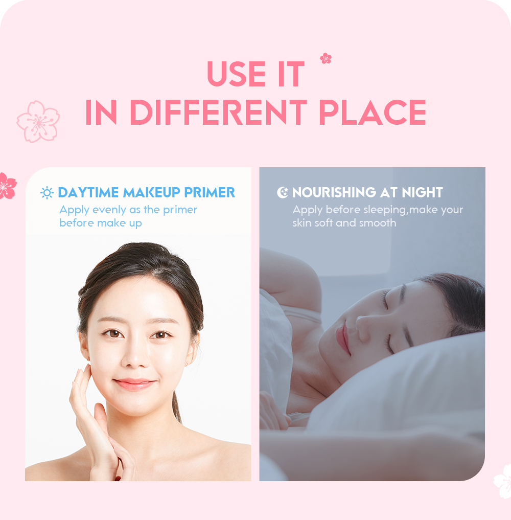 Face Cream 30g Brightening Moisturizer With Essence Ingredients for Skin Whitening & Moisturization