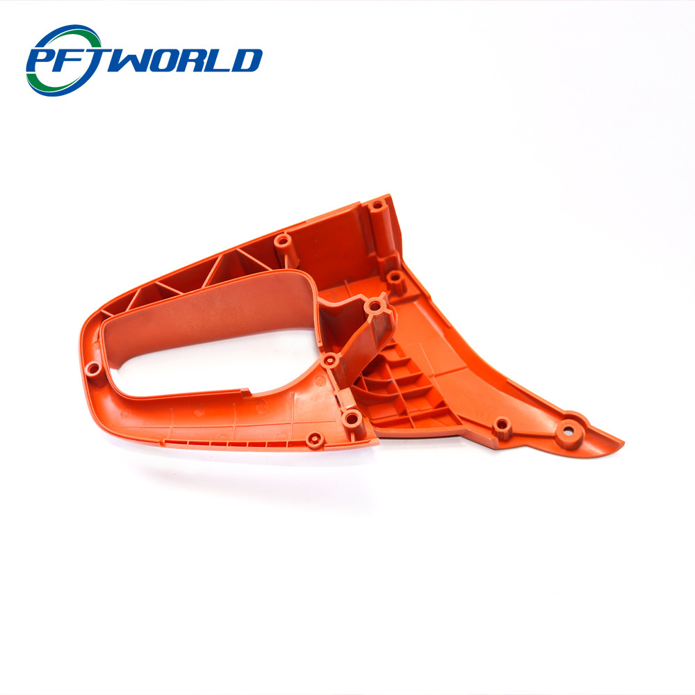 Shell Injection Moulding Die Appliance Polyethylene Mould Medical Device