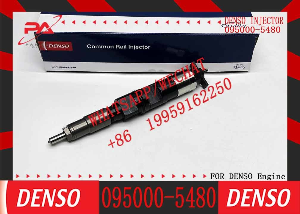 Good Selling 095000-5480 095000-5501 095000-5500 095000-5502 095000-8901
