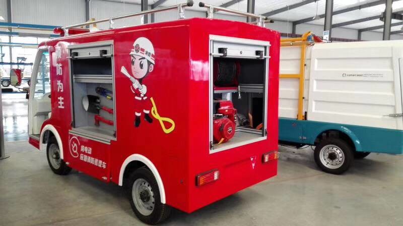 Vehicle Shutter Door /Fire Truck Rollup Door / Garage Rolling Doors