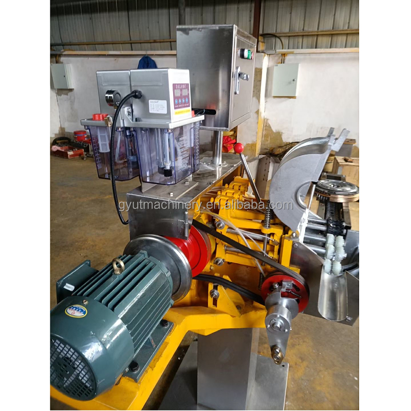 Portable Hydraulic Sweet Corn Husker Machine with 99% Threshing Rate 820*560*860mm