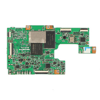 0.3 - 12Oz Circuit Board Manufacturing 10 Layer Pcb Fabrication Medical Care