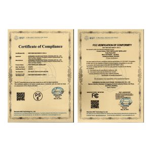 Solid Material Ultrasonic Cockroach Repeller Electronic Insect Rat Control Wide