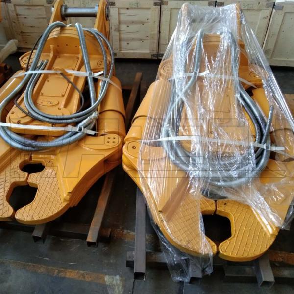 Hydraulic Concrete Cutting Demolition Shear On Hot Sell Worked With Kinds Of