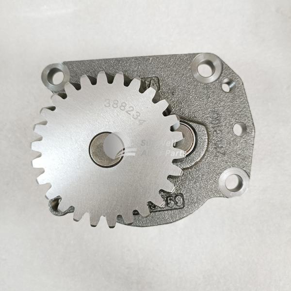 Genuine quality Diesel Engine Parts Oil Pump 3883910 3895756 3401186 for QSM11